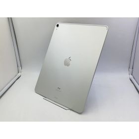 【中古】Apple 【Wi-Fi】 12.9インチ iPad Pro（第3世代/2018） 64GB シルバー MTEM2J/A【福岡天神】保証期間1ヶ月【ランクC】