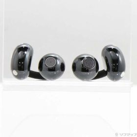 【中古】HUAWEI(ファーウェイ) FreeClip 2 T0027-BK ブラック 【276-ud】
