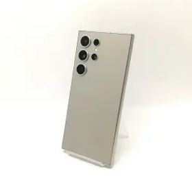 【中古】SAMSUNG 海外版 【SIMフリー】 Galaxy S24 Ultra 12GB 512GB【横浜】保証期間１ヶ月【ランクB】