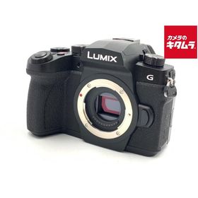 【中古】 【美品】 パナソニック LUMIX DC-G99M2 ボディ