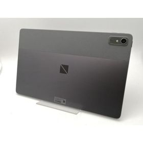 【中古】NEC 国内版 【Wi-Fi】 LAVIE Tab T11 T1175/FAS ストームグレー PC-T1175FAS 【Helio G99/6GB/128GB】【大須2】保証期間１ヶ月【ランクC】
