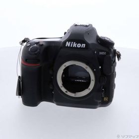 〔中古〕Nikon(ニコン) Nikon D850 ボディ〔262-ud〕