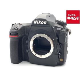 【中古】 【良品】 ニコン D850 ボディ