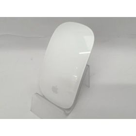 【中古】Apple Magic Mouse 2 (2015) シルバー MLA02J/A【川越クレアモール】保証期間1週間
