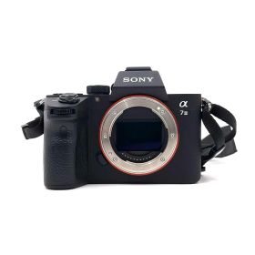 【全額返金保証】【最速発送】Sony デジタル一眼 α7 III ボディ ILCE-7M3 美品 動作確認済