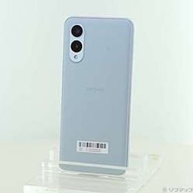 arrows We2 64GB ライトブルー FCG02 au SIMフリー