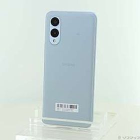 arrows We2 64GB ライトブルー F-52E docomo SIMフリー