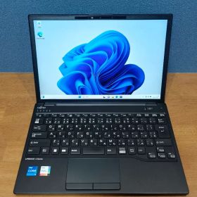 LIFEBOOK U9313 新品 132,800円 中古 39,800円 | ネット最安値の価格