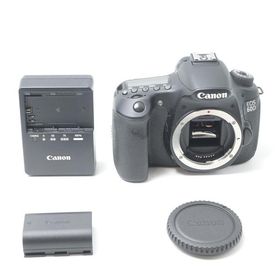 キヤノン Canon EOS 60D ボディ