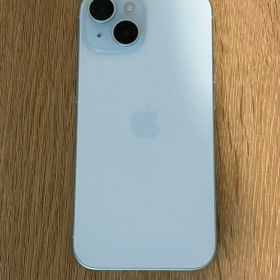 Apple iPhone15 128GB SIMフリー