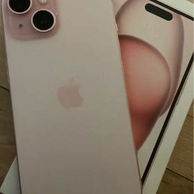 iPhone15 512gb ピンク