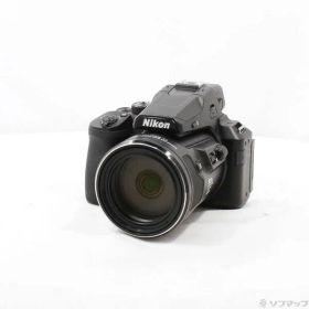 ソフマップ 〔展示品〕 COOLPIX P950 ブラック【258】