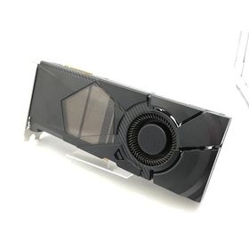 【中古】NVIDIA 【PC抜き取り品】 GeForce RTX 2070Super 8GB (GDDR6)【大宮東口】保証期間１週間