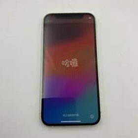 中古 【SIMロック解除済み】【docomo】Apple iPhone12 mini 5.4インチ 64GB (グリーン) MGAV3J/A 155607 状態： C:並品