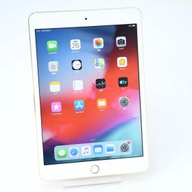 【液晶美品＊純正バッテリー最大容量84％】iPad mini 3 Wi-Fi 64GB ゴールド