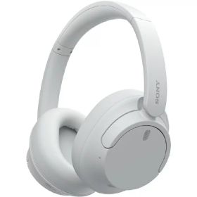 SONY ワイヤレスノイズキャンセリングステレオヘッドセット WH-CH720N W ホワイト WHCH720NW (m在庫)
