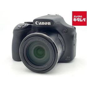 【中古】 【並品】 キヤノン PowerShot SX60 HS