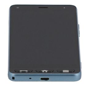 KYOCERA SoftBank系 京セラ/スマートフォン/かんたんスマホ 32GB/705KC/643309144028/Bランク/69【中古】