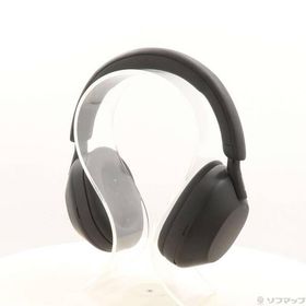 〔中古〕SONY(ソニー) WH-1000XM5 B ブラック〔262-ud〕