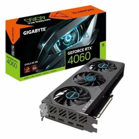GIGABYTE NVIDIA GeForce RTX4060搭載 グラフィックボード GDDR6 8GB 国内正規代理店 GV-N4060EAGLE OC-8GD