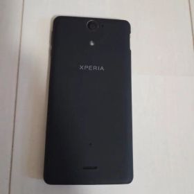 docomo Xperia AX SO-01E 本体のみ ロック解除不可