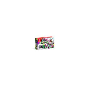 Nintendo Switch スプラトゥーン2セット （HAC−S−KACEA）