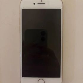 Apple iPhone 8 ピンクゴールド 本体 SIMロック解除済 64GB