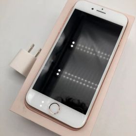 ★ iPhone8 ゴールド 64GB ソフトバンク SIMロックあり