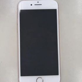 Apple iPhone 8 本体 ゴールド