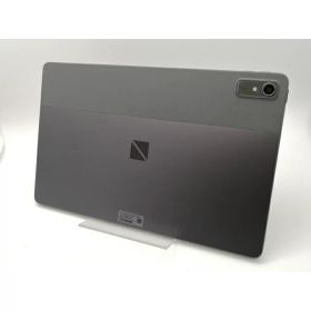 【中古】NEC 国内版 【Wi-Fi】 LAVIE Tab T11 T1175/FAS ストームグレー PC-T1175FAS 【Helio G99/6GB/128GB】【大須2】保証期間1ヶ月【ランクC】