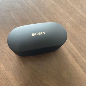 SONY WF-1000XM4 ワイヤレスイヤホン 本体