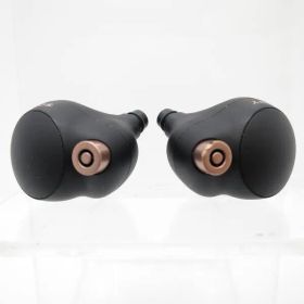 ソフマップ 〔中古品〕 WF-1000XM4 B ブラック【349】