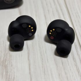 SONY WF-1000XM4 鬼滅の刃 竈門炭治郎モデル ワイヤレスイヤホン