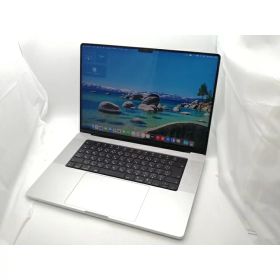 MacBook Pro 16インチ M1 Pro / M1 Max (2021) 新品 | ネット最安値の