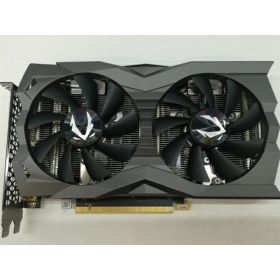 【中古】ZOTAC GAMING GeForce RTX 2070 SUPER MINI（ZT-T20710E-10M） RTX2070Super/8GB(GDDR6)/PCI-E【札幌】保証期間1週間