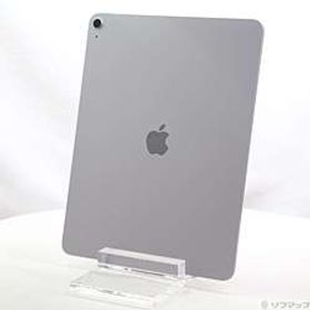 〔中古品〕 iPad Air 13インチ(M3) 128GB スペースグレイ MCNH4J／A Wi-Fi ［13インチ液晶／Apple-M3］〔中古品〕 iPad Air 13インチ(M3) 128GB スペースグレイ MCNH4J／A Wi-Fi ［13インチ液晶／Apple-M3］
