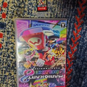 マリオカート8 デラックス Nintendo Switch