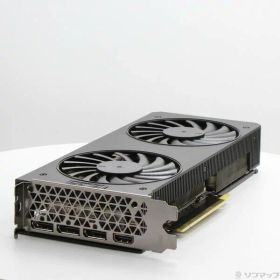【中古】ELSA(エルザ) ELSA GeForce RTX 3060 Ti S.A.C LHR GD3060T-8GERSH 【262-ud】