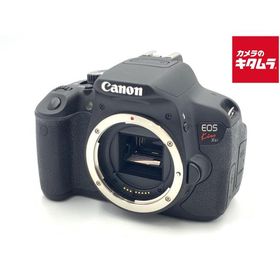 【中古】 【並品】 キヤノン EOS Kiss X6i ボディ