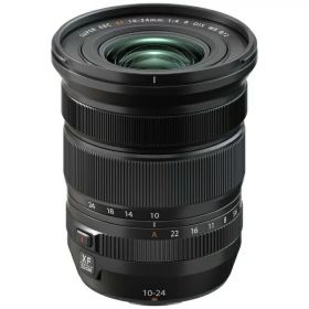 【10年間保証付き】[FUJIFILM]XF10-24mmF4 R OIS WR