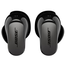 BOSE QuietComfort Ultra Earbuds 第2世代 Black