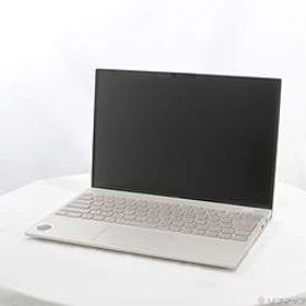 LAVIE NEXTREME Carbon PC-XC550HAG ペールゴールド 〔NEC Refreshed PC〕 ≪メーカー保証あり≫ ［Core-i5-1335U (1.3GHz)／16GB
