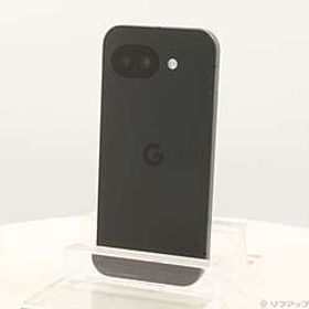 Google Pixel 10a 128GB オブシディアン GV0BP SIMフリー