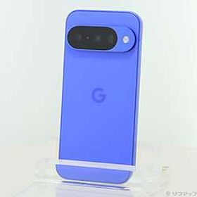 Google Pixel 10 128GB インディゴ GOSBN3 Softbank SIMフリー