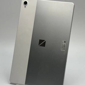 【中古C】LAVIE Tab T11 112K1 PC-T1175BAS シルバー Wi-Fi