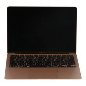 中古 MacBook Air（M1，2020）Apple アップルMGND3J/A A2337 FVFF3J78Q6LCコンディションランク【B】（商品 No.67-0）
