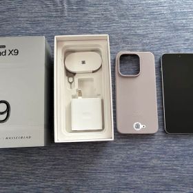 OPPO Find X9 512GB SIMフリー