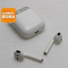 中古 Airpods 第1世代 ホワイト 中古 即日発送 Apple あすつく 土日祝発送OK