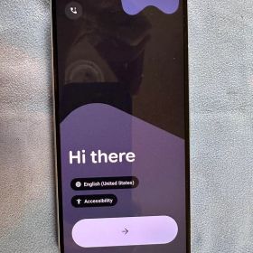 Google Pixel 7 美品