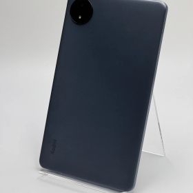 【中古B】Redmi Pad SE 8.7 24075RP89G 4GB+128GB グラファイトグレー Wi-Fi